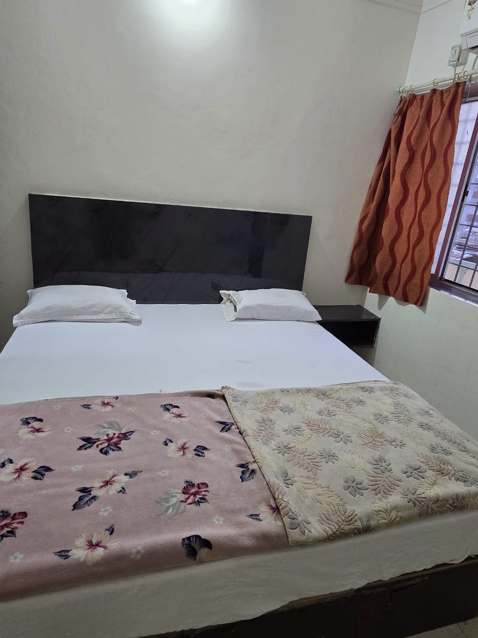 Double delux room